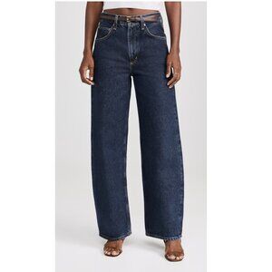 Agolde Low Curve Jeans sz 26